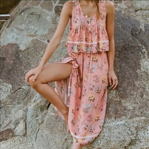Spell & the Gypsy Collective 💕 Posey Skirt
